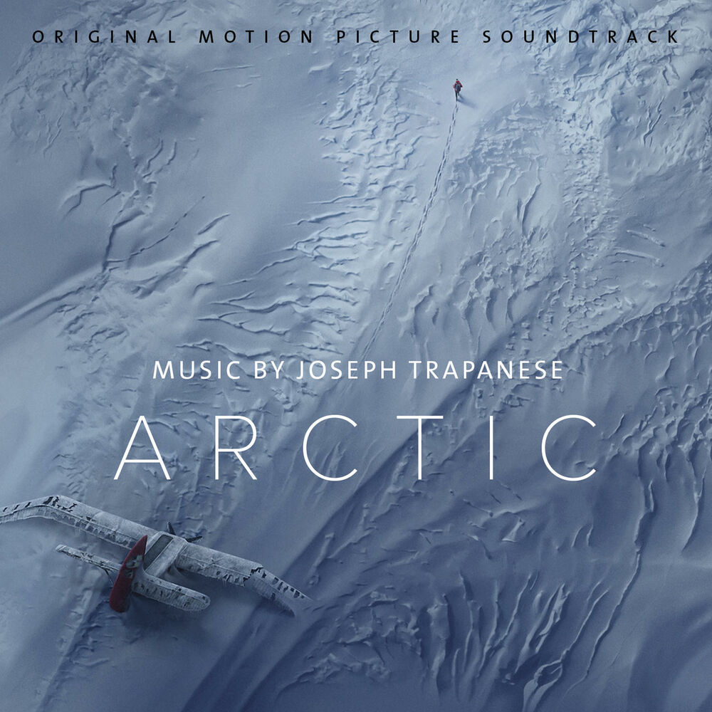 Picture of Arctic (Original Motion Picture Soundtrack)