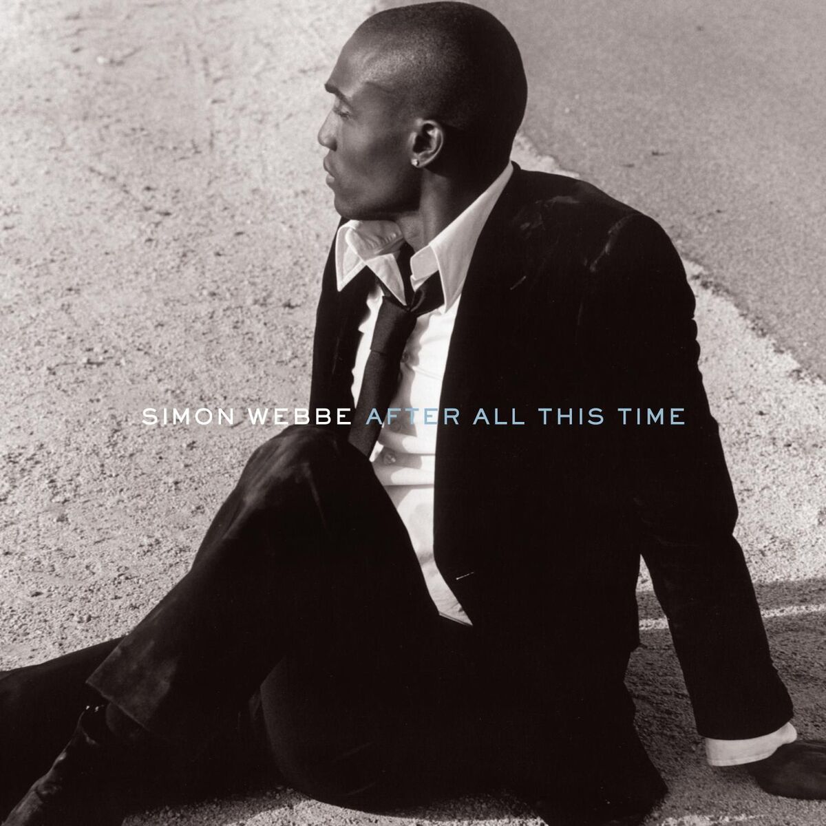 Album cover of After All This Time