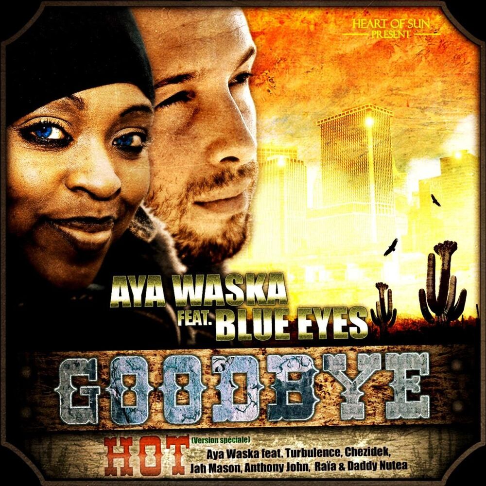 Picture of Goodbye (feat. Blue Eyes)