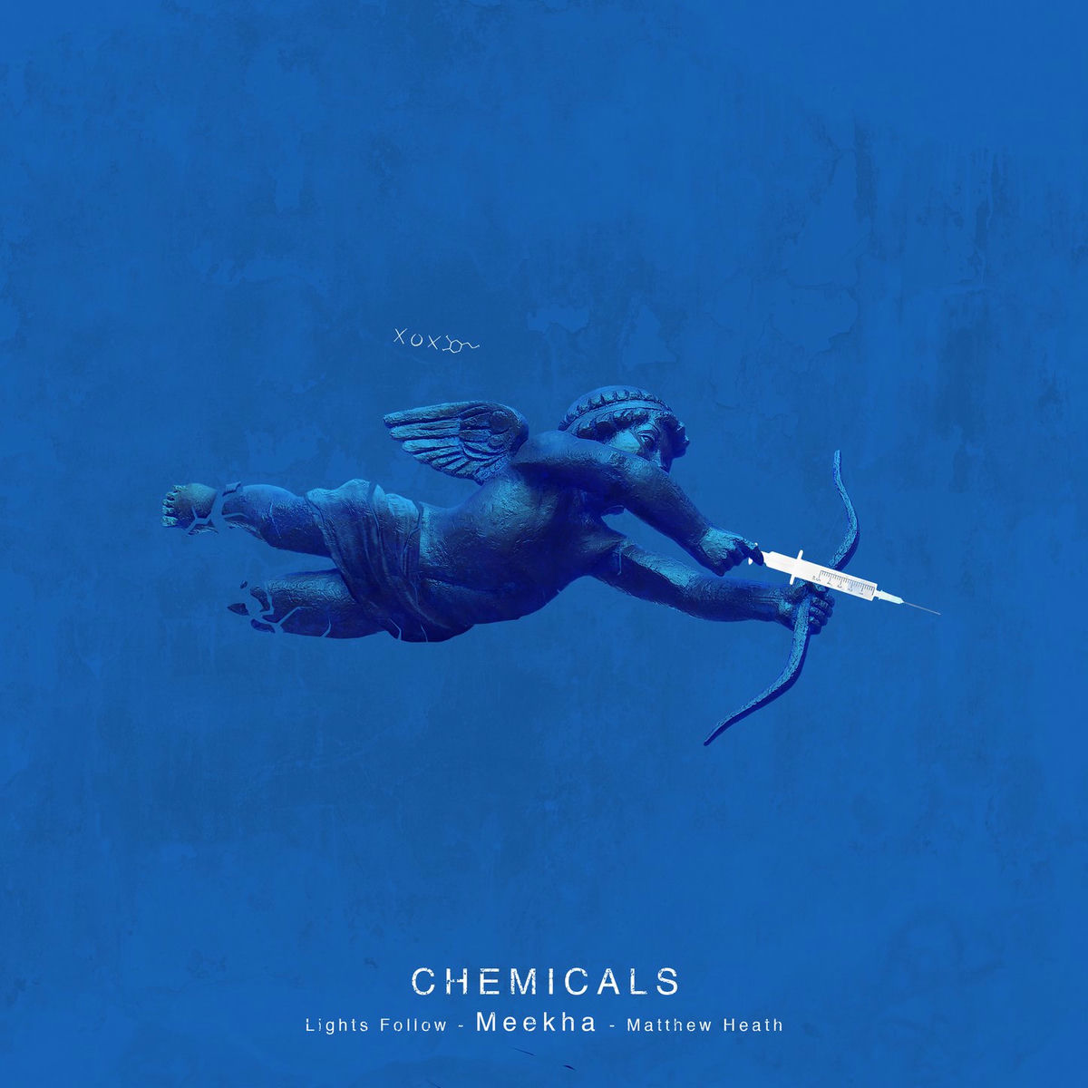 Album cover of Chemicals