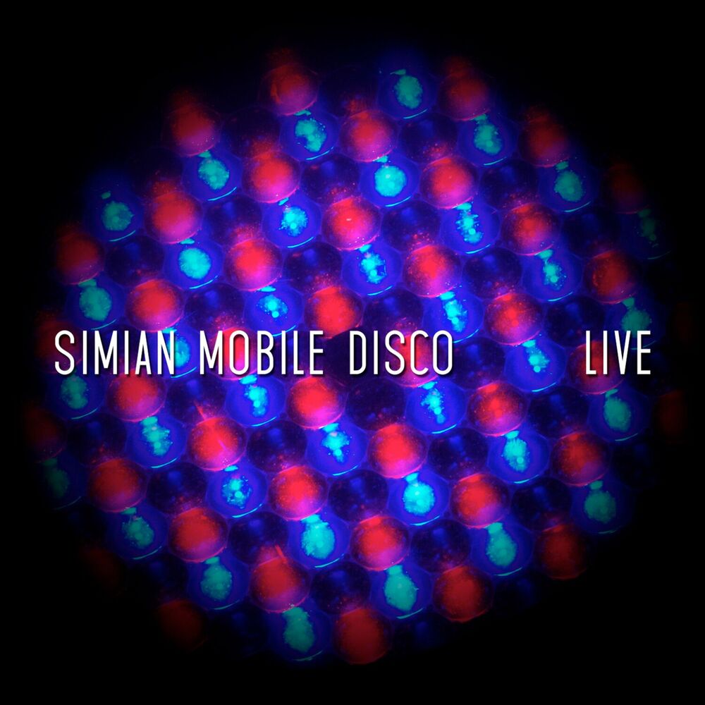 Picture of Live