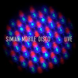 Cover of Live