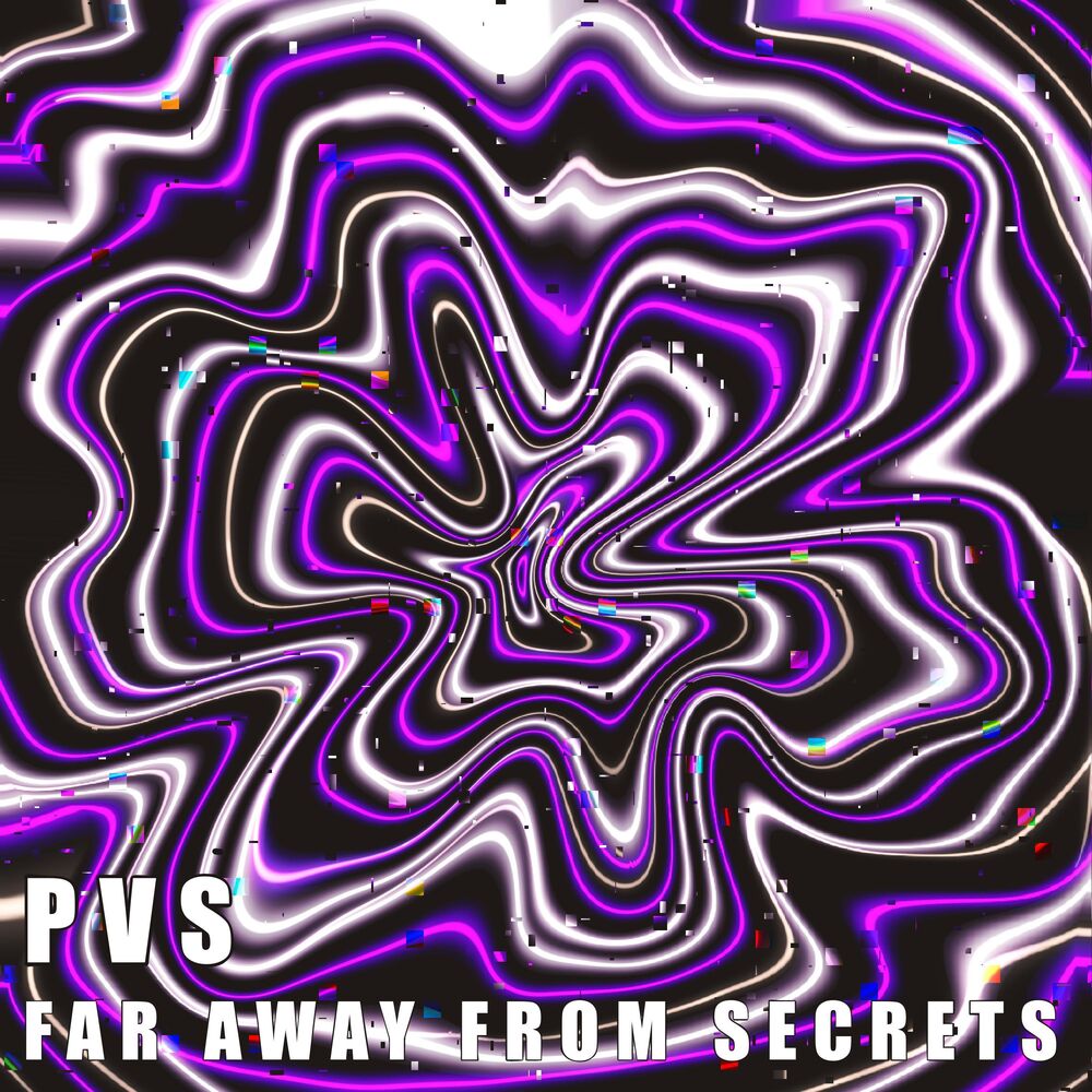 Picture of Far Away From Secrets