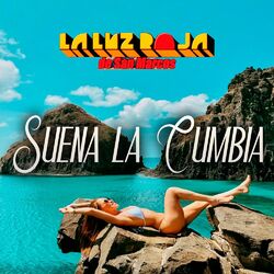 Cover of Suena la Cumbia