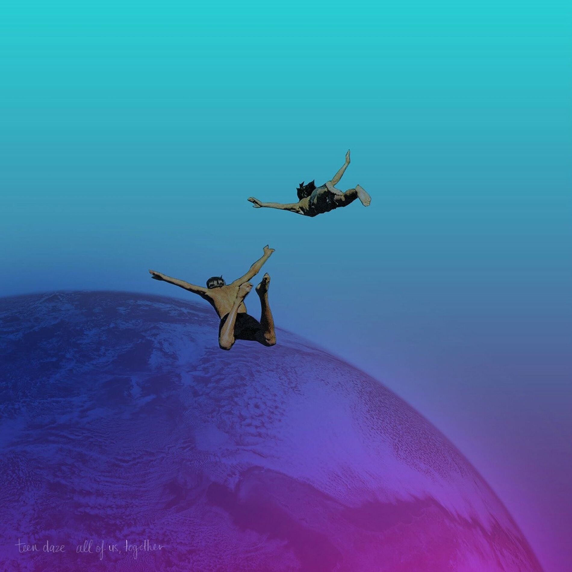Album cover of The Future