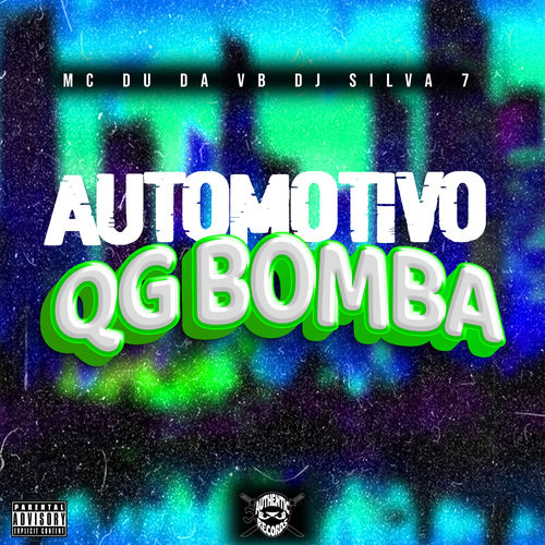 Automotivo Qg Bomba