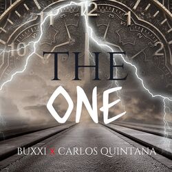 Cover of The One