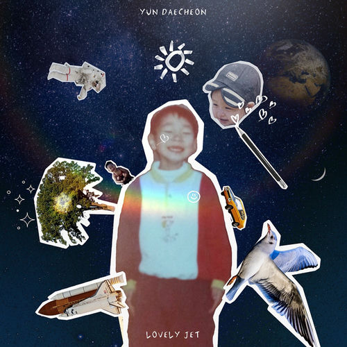 DC Yun – Lovely Jet – Single
