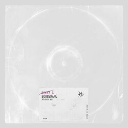 Cover of boomerang