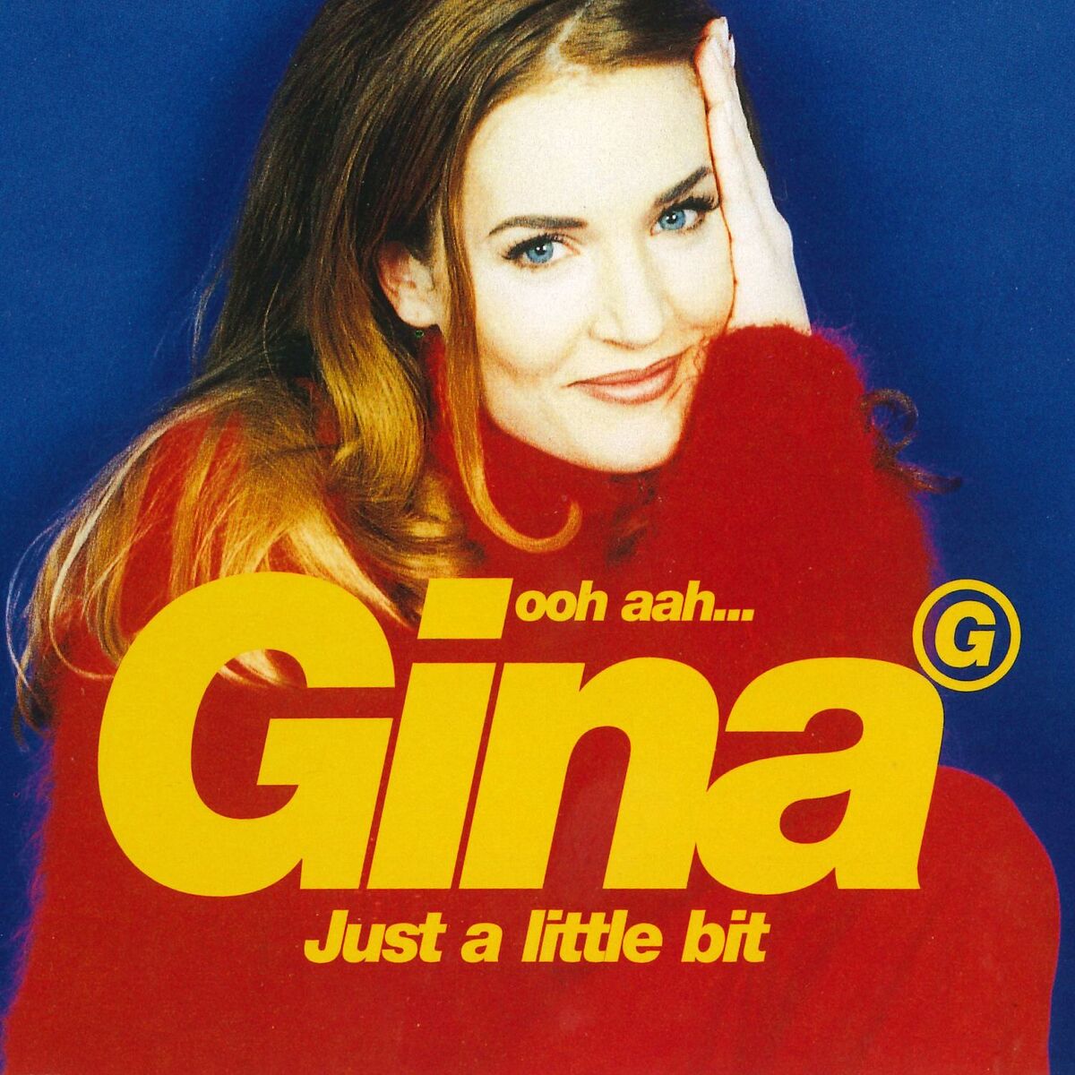 Album cover of Ooh Aah...Just a Little Bit