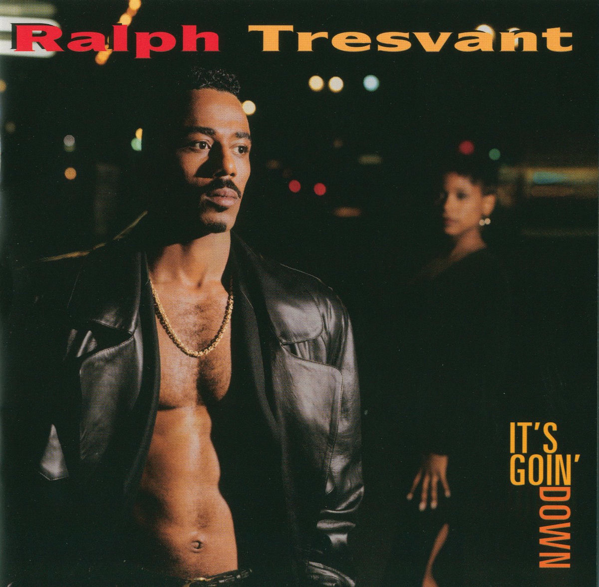 Album cover of Love At First Sight