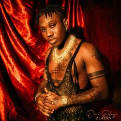 Cover of Omo Ologo