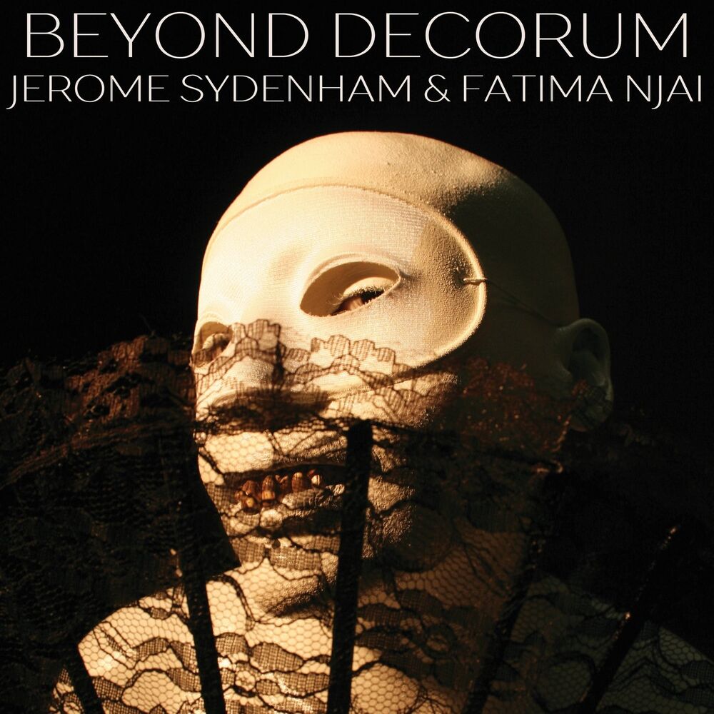 Picture of Beyond Decorum