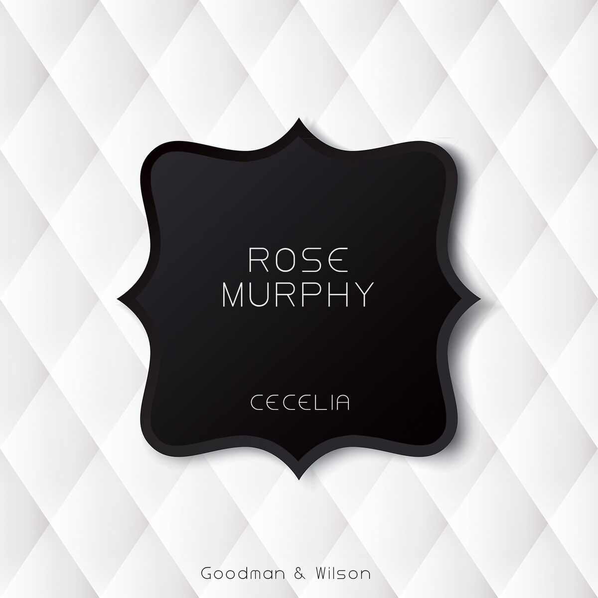 Album cover of Cecelia