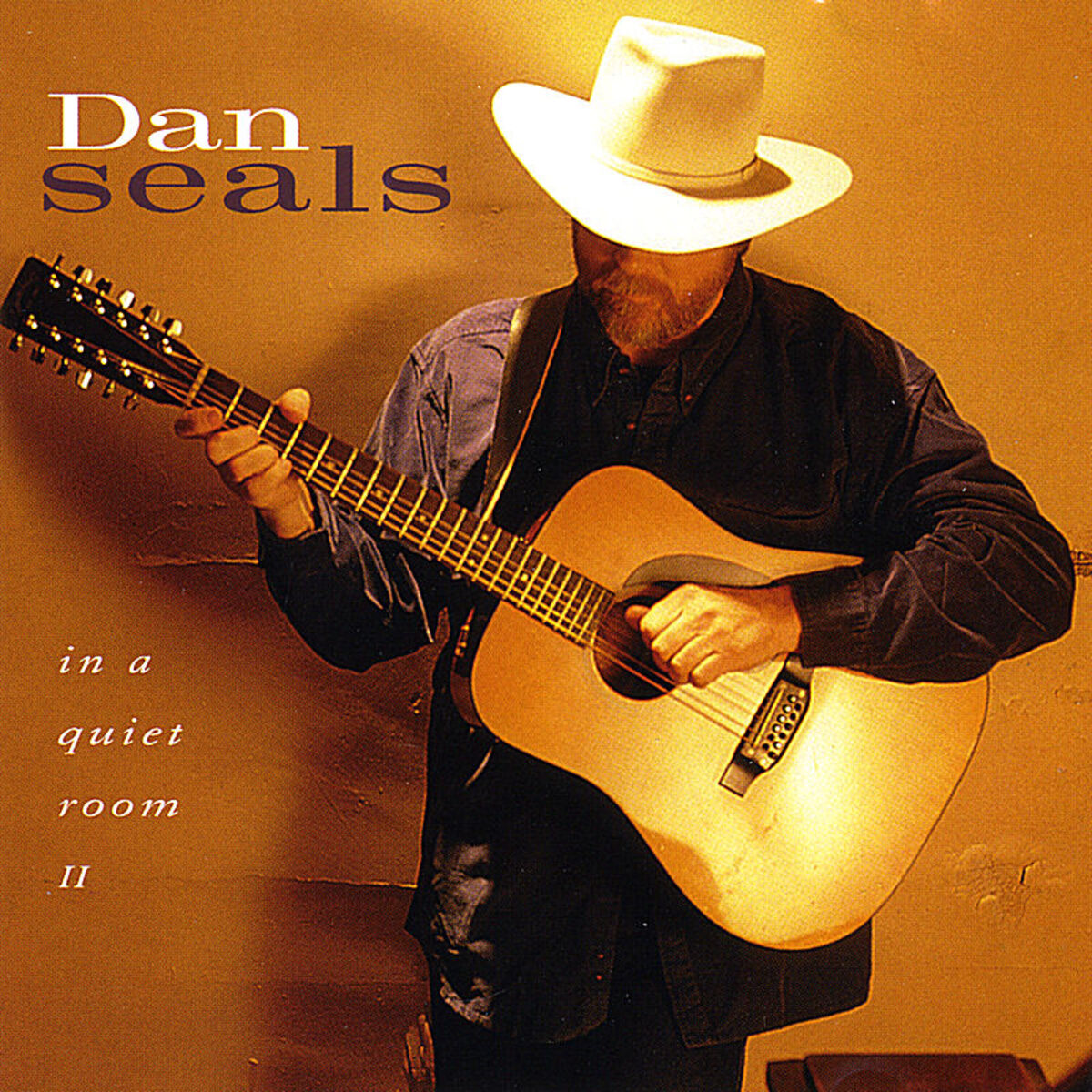 Album cover of In A Quiet Room, Vol. II