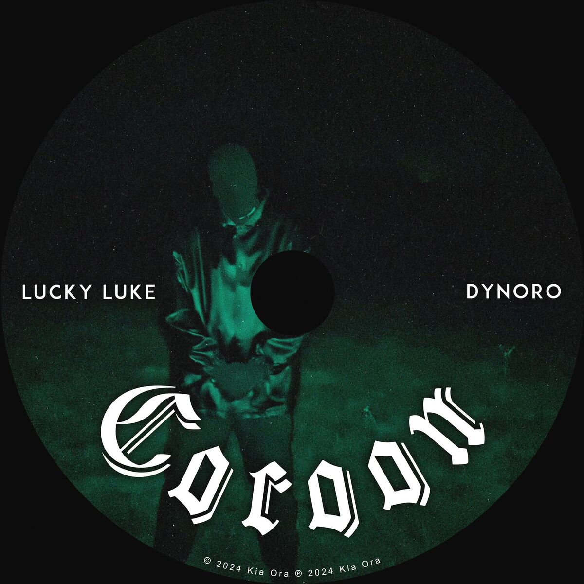 Album cover of Cocoon