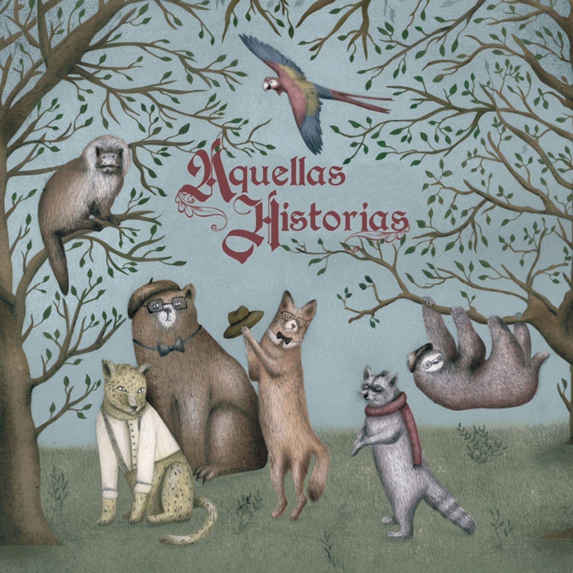Album cover of Luciérnaga Artificial