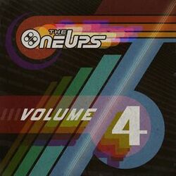Cover of Volume 4
