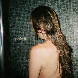 Cover of Confetti