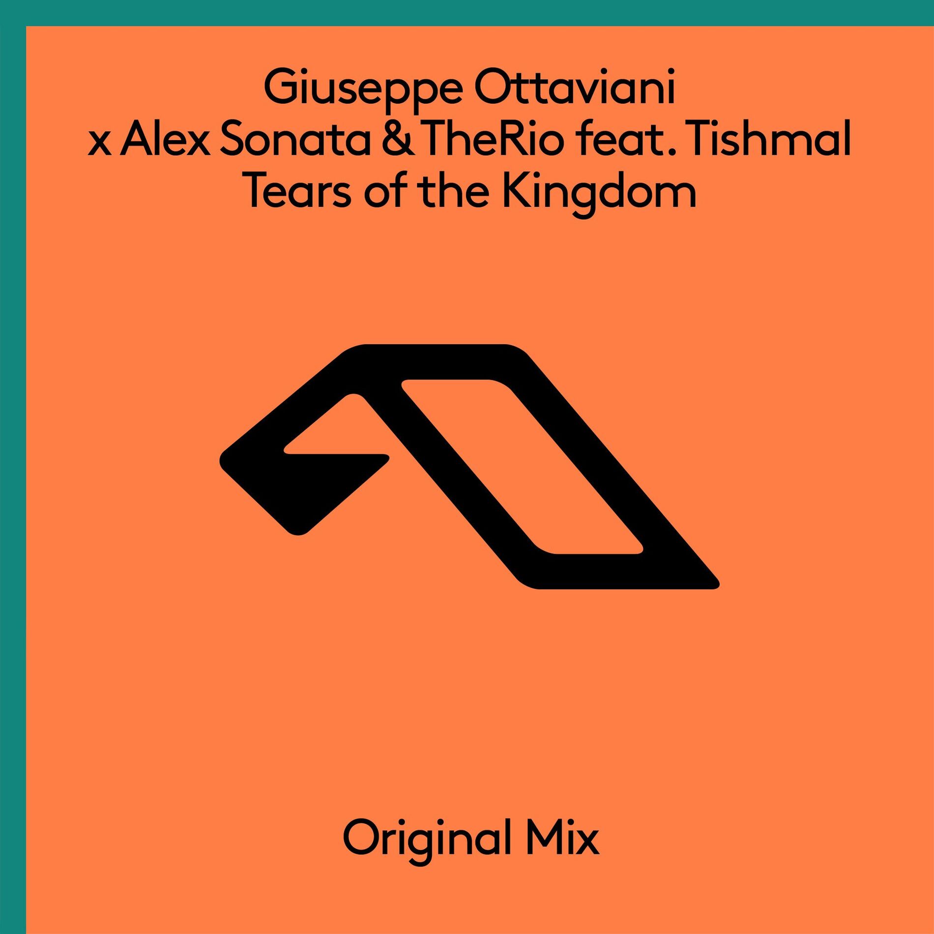 Album cover of Tears Of The Kingdom
