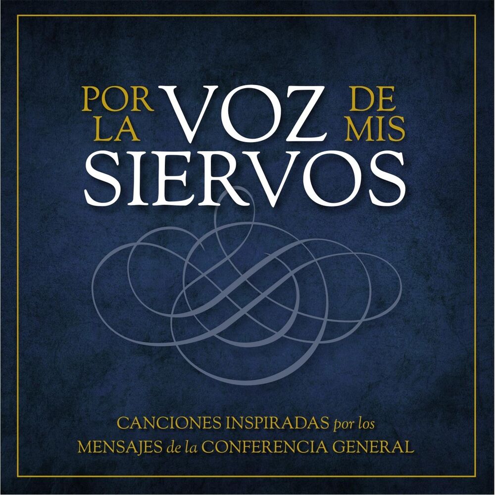 Picture of Por la Voz de Mis Siervos