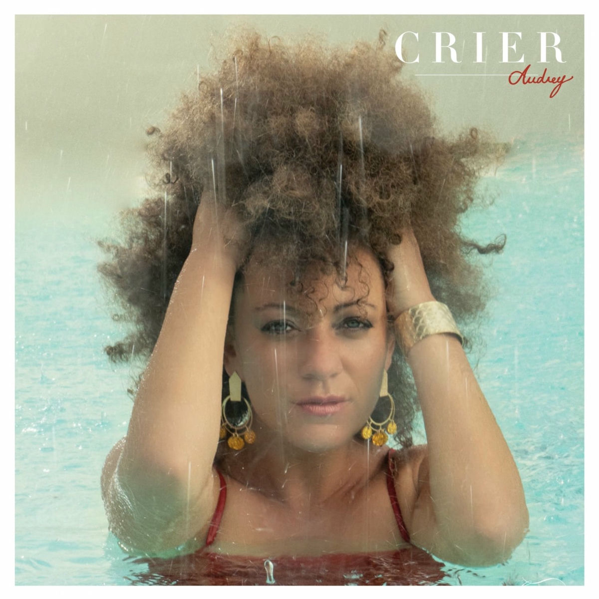 Album cover of Crier