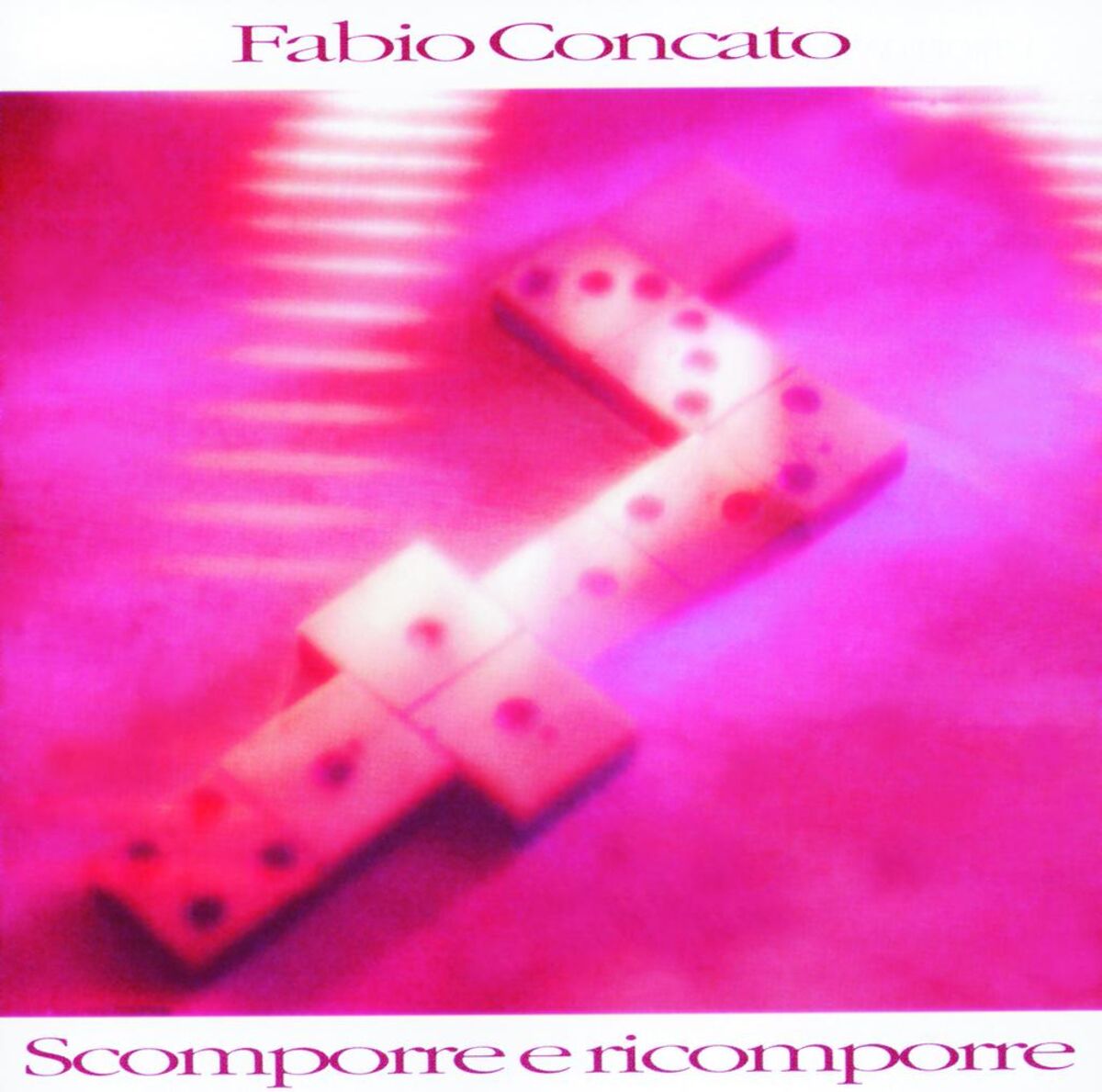 Album cover of Fiore Di Maggio