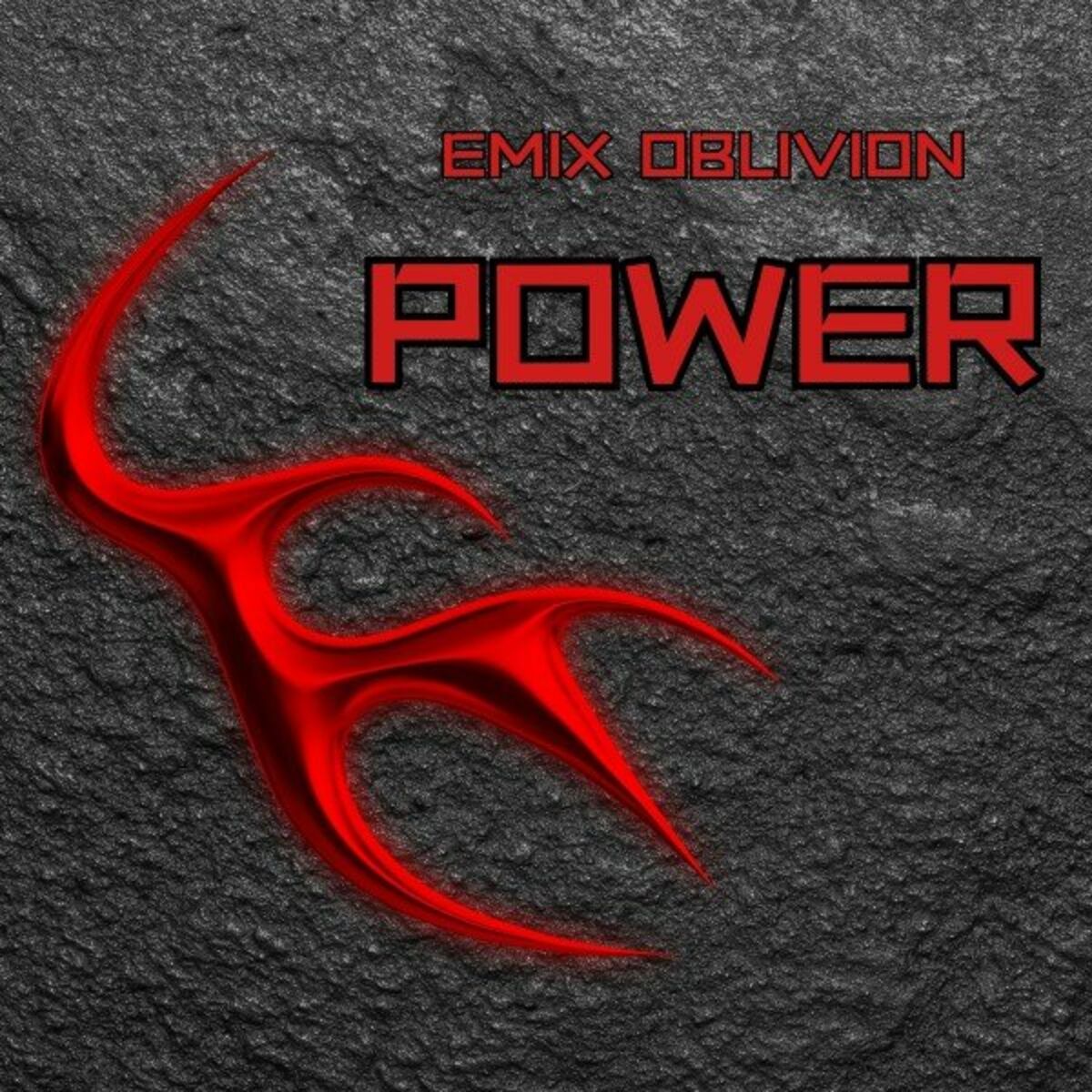 Album cover of Power