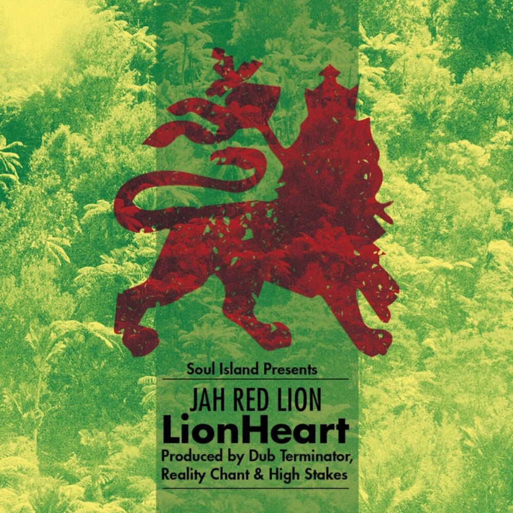 Picture of Lion Heart