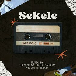 Cover of Sekele