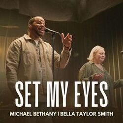 Set My Eyes