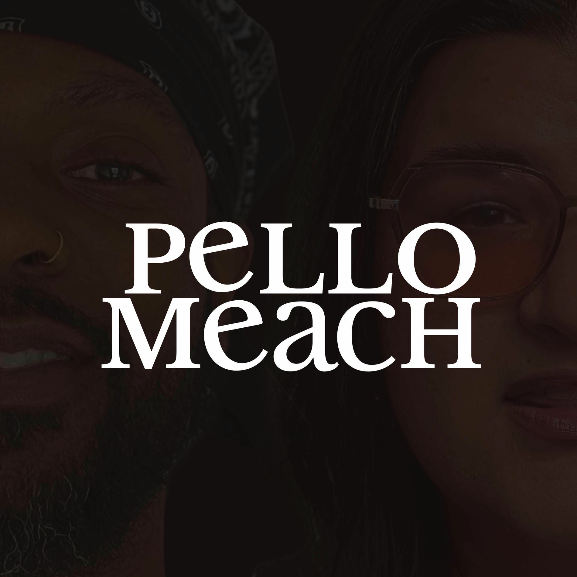 Album cover of Pello Meach