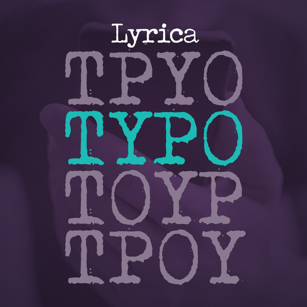 Picture of Typo