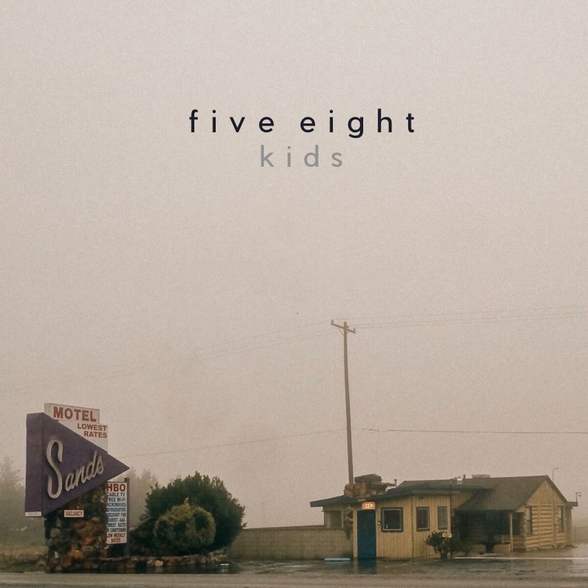 Album cover of Kids