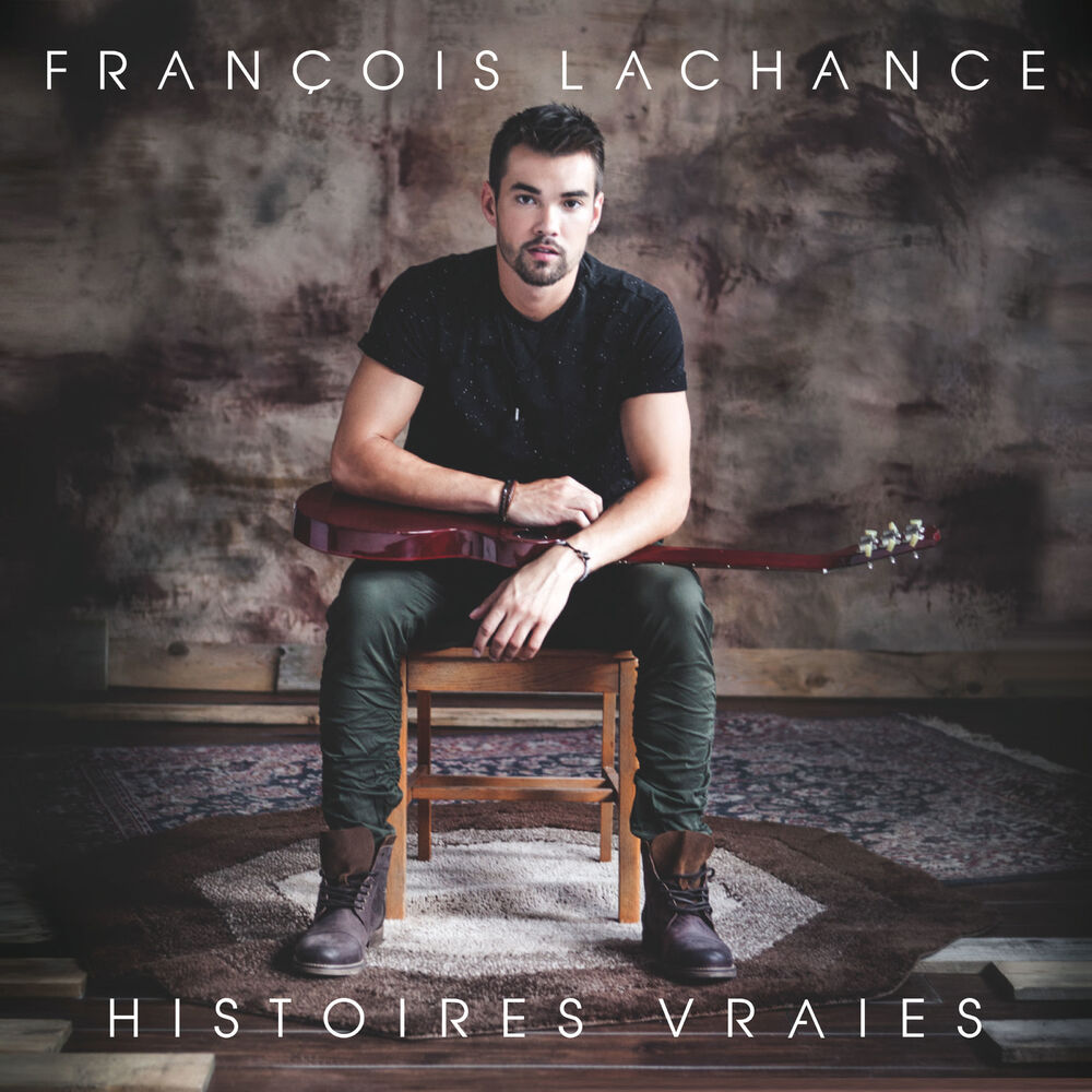Picture of Histoires vraies