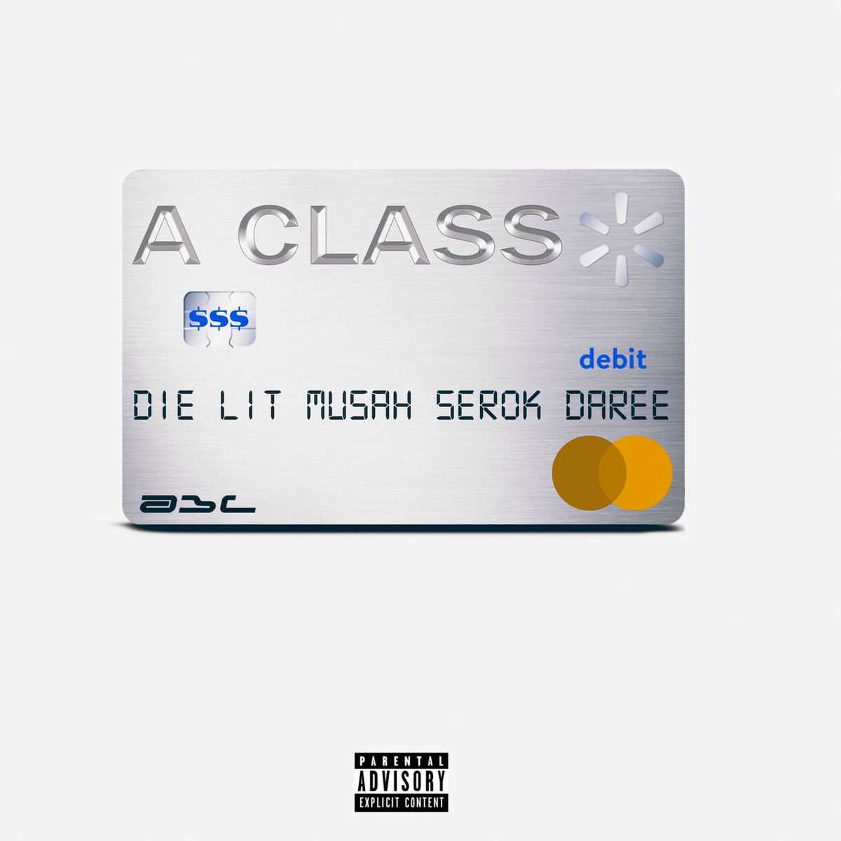 Album cover of A Class