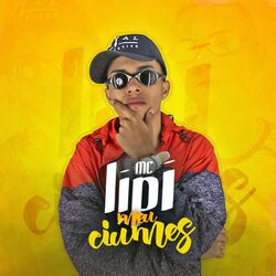 Cover of Meu Ciúmes