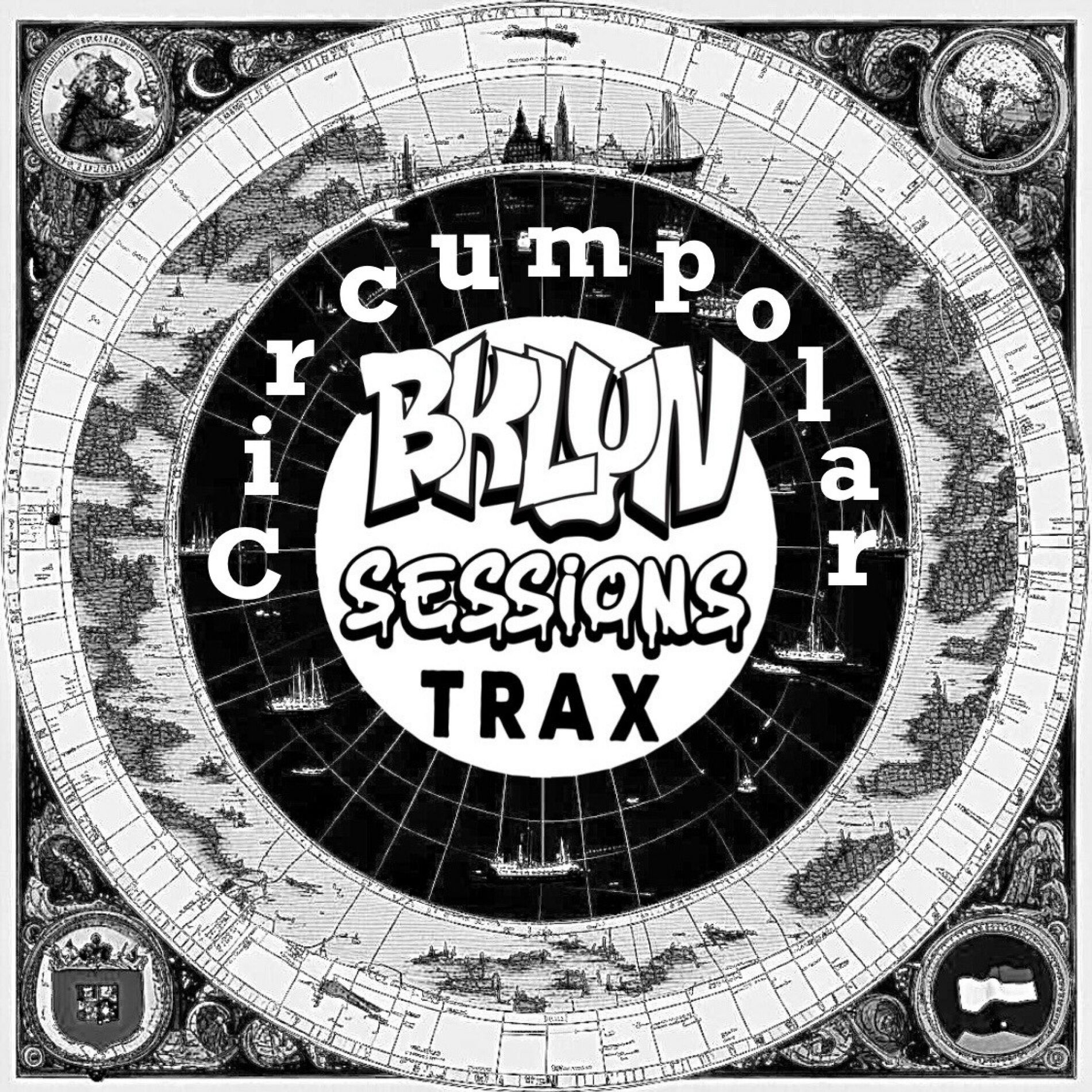 Album cover of Circumpolar