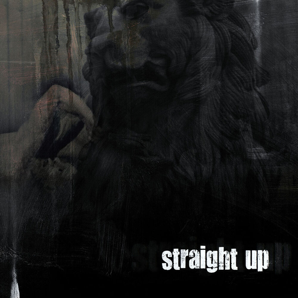 Picture of Straight Up