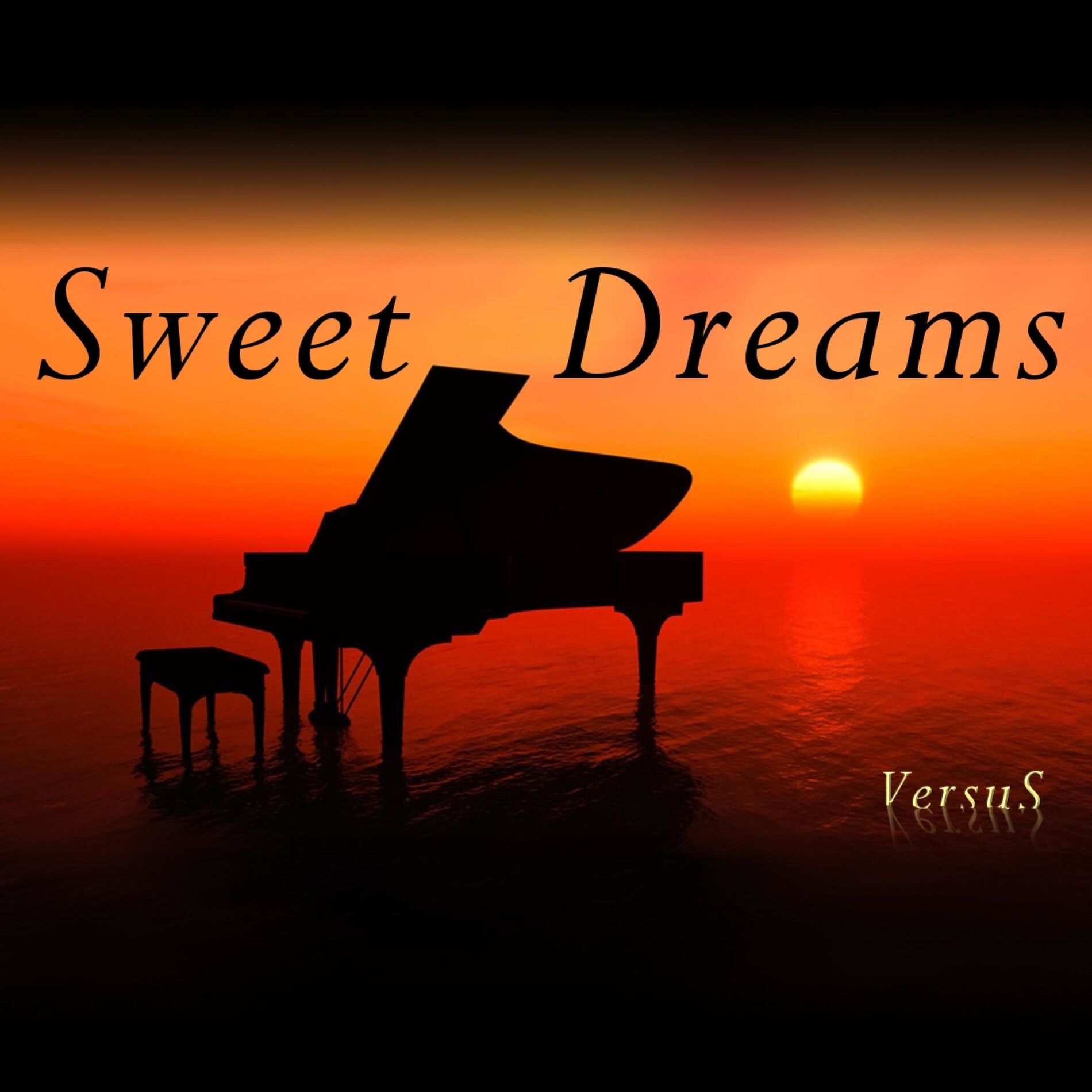 Album cover of Sweet Dreams
