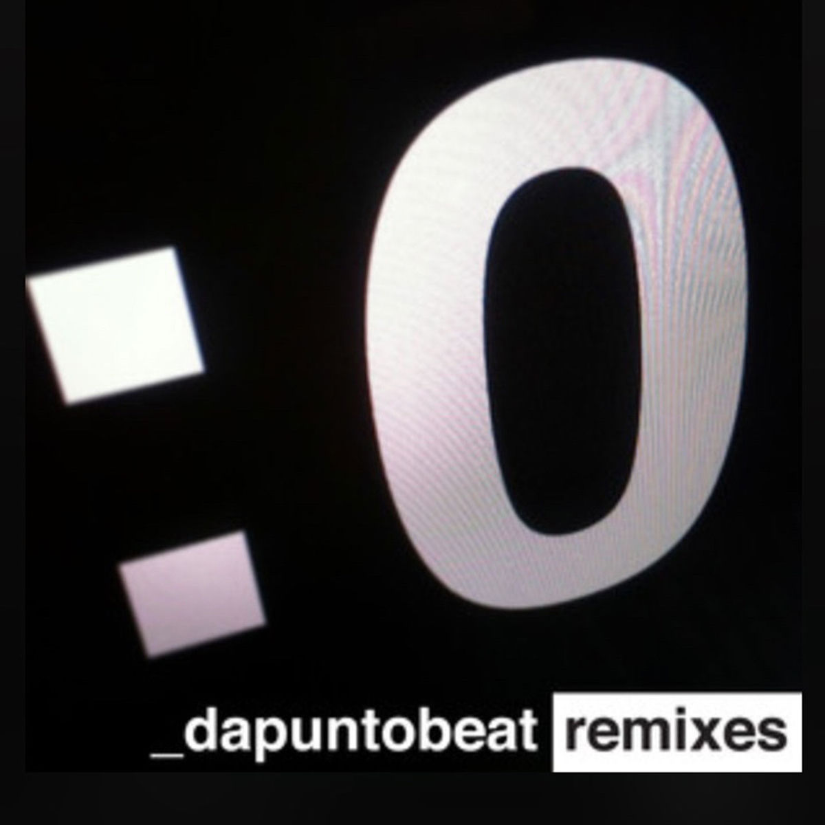 Album cover of Dospuntocero (Remixes)