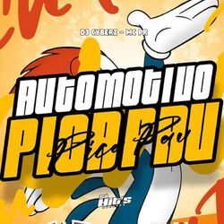 Automotivo Pica Pau