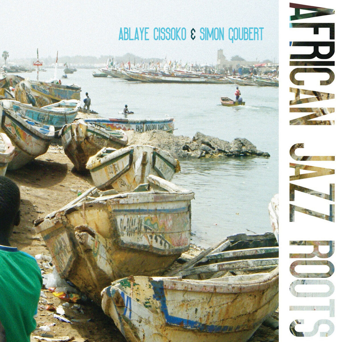 Album cover of Lio - Djarabi - Balacoss