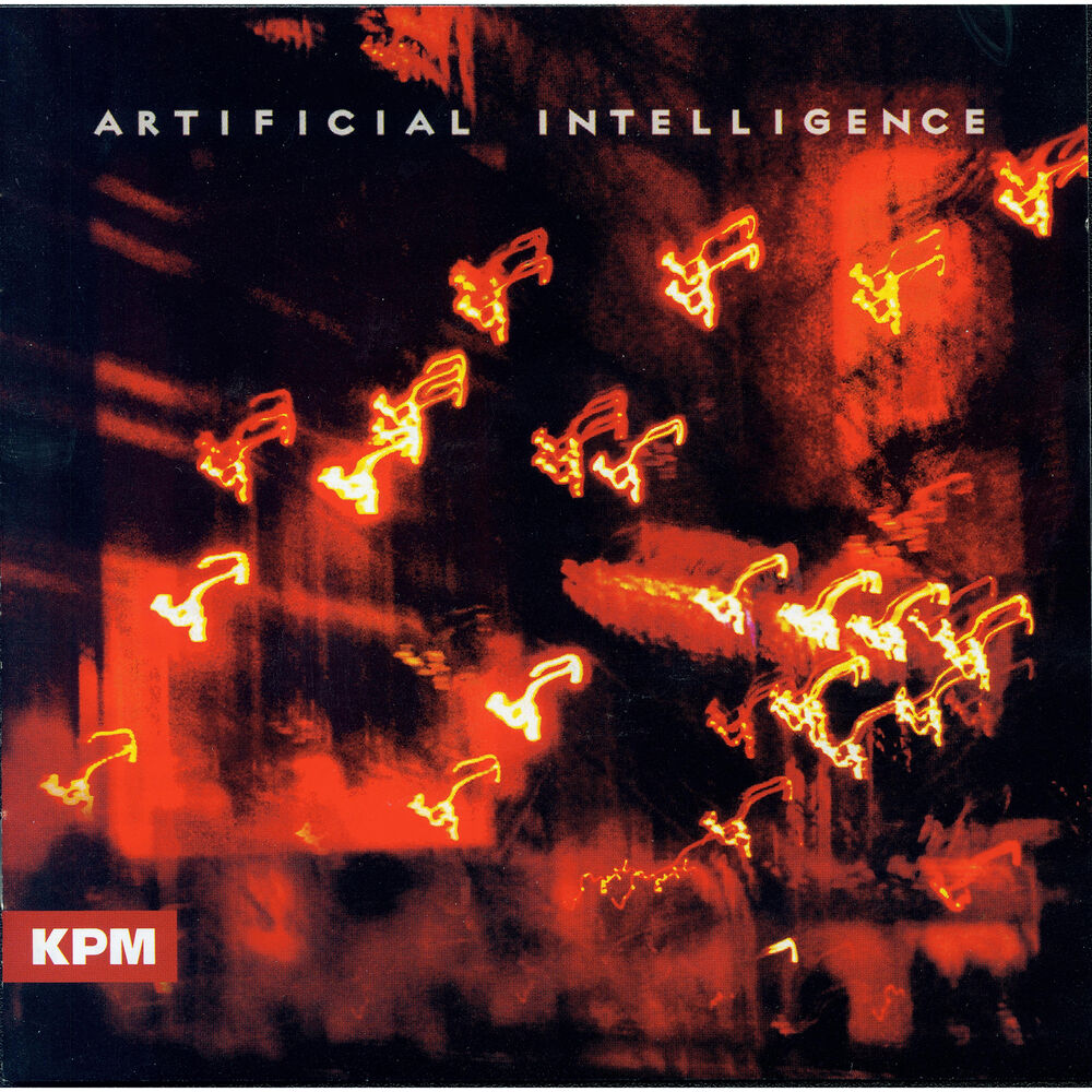 Picture of Artificial Intelligence