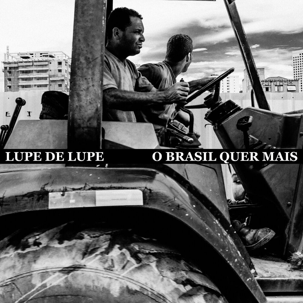 Picture of O Brasil Quer Mais