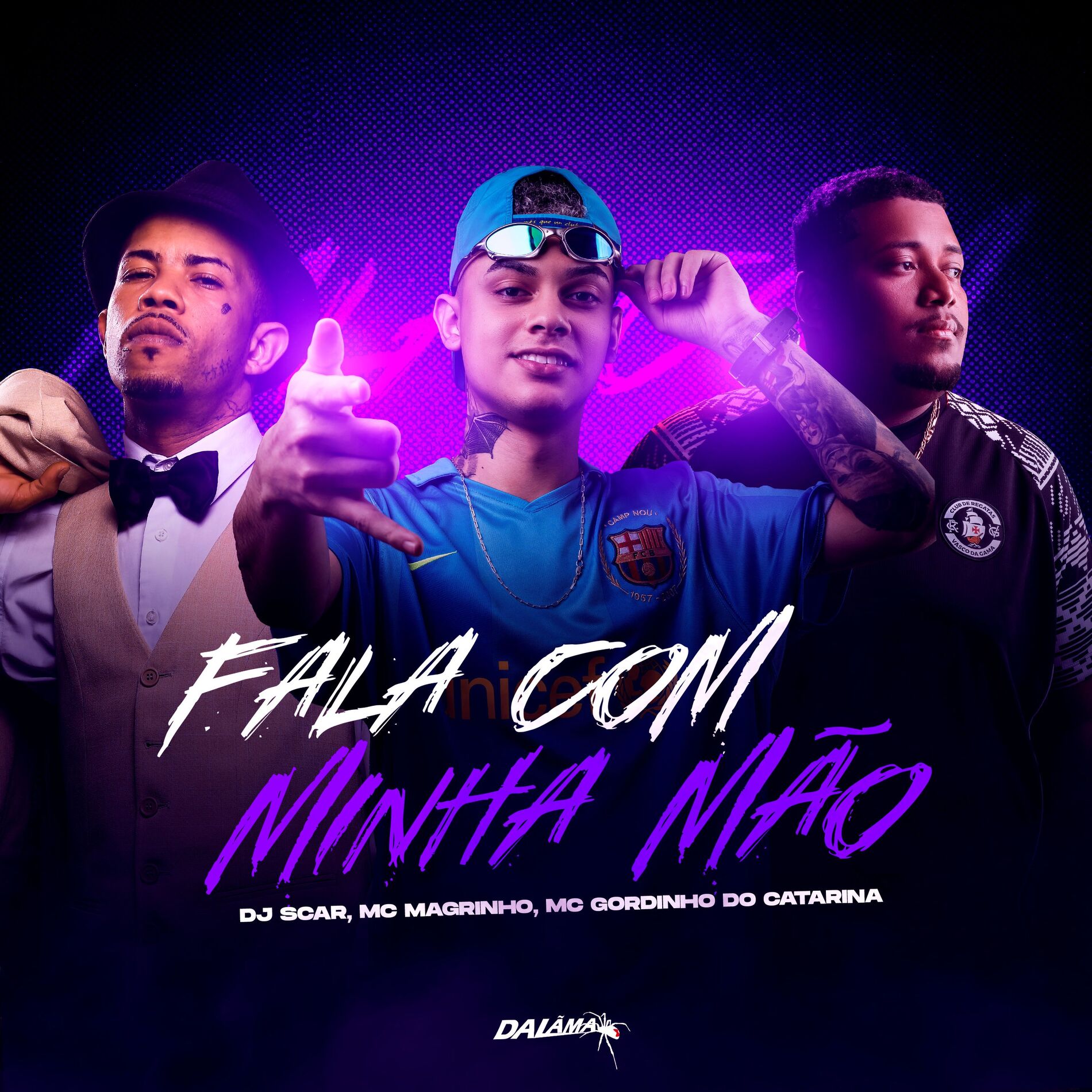 Album cover of Fala Com a Minha Mão