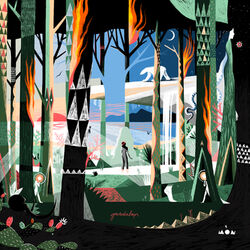 Cover of Guadalupe