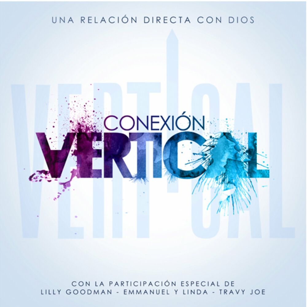 Picture of Conexión Vertical