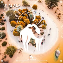 Cover of Ulalala