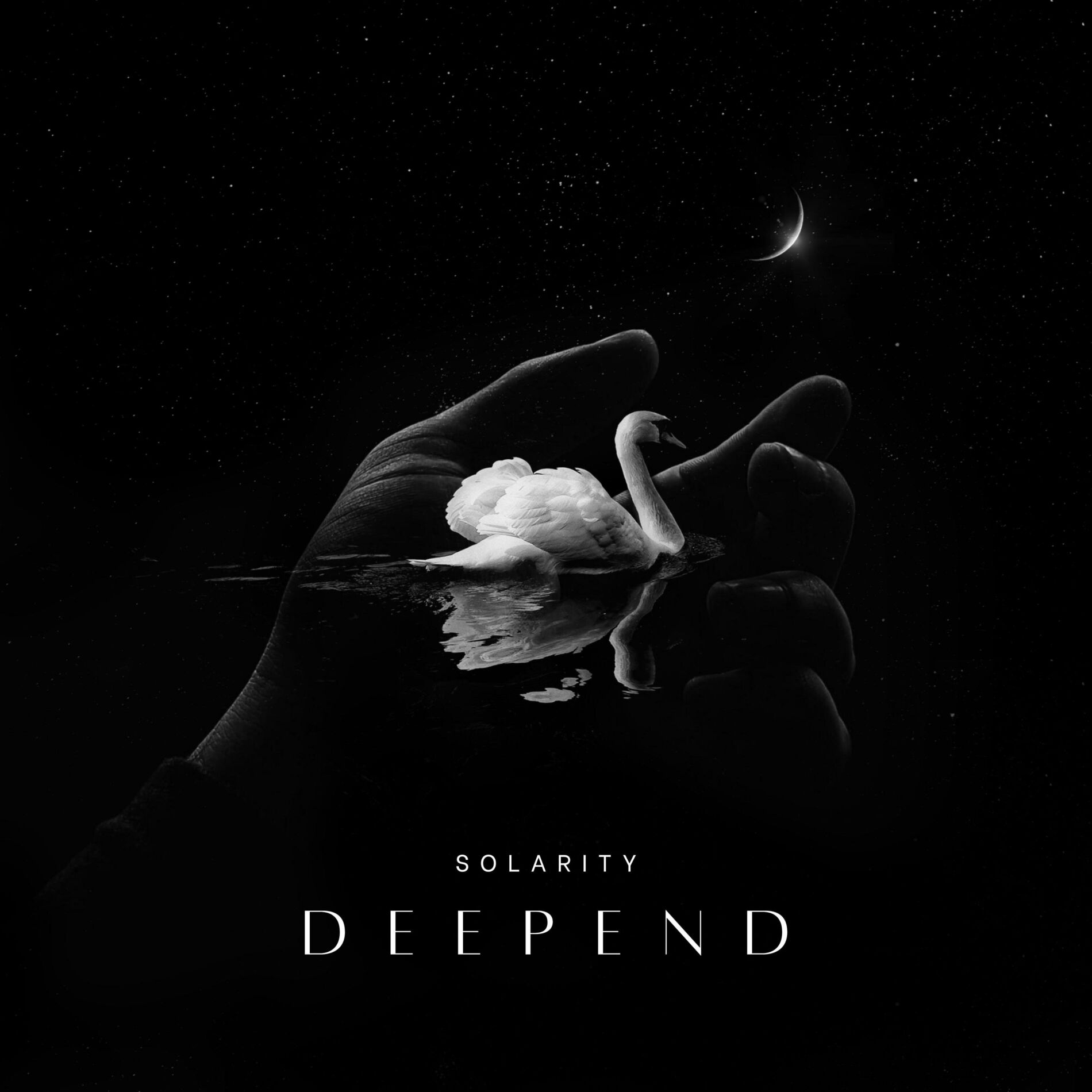 Album cover of solarity